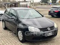 2005 Volkswagen GOLF