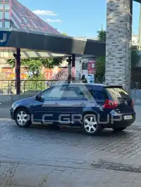 2005 Volkswagen GOLF