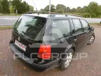 2005 Volkswagen GOLF