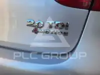 2005 Volkswagen GOLF