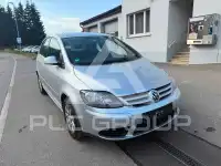 2005 Volkswagen GOLF