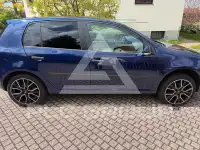 2005 Volkswagen GOLF