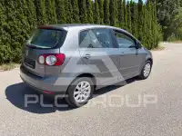 2005 Volkswagen GOLF
