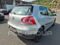 2005 Volkswagen GOLF