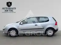 2005 Volkswagen GOLF