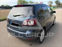 2005 Volkswagen GOLF