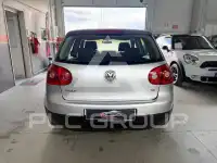 2005 Volkswagen GOLF