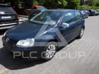 2005 Volkswagen GOLF