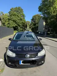 2005 Volkswagen GOLF