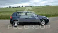 2005 Volkswagen GOLF