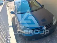 2005 Volkswagen GOLF