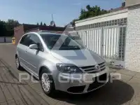 2005 Volkswagen GOLF