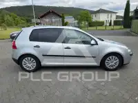 2005 Volkswagen GOLF