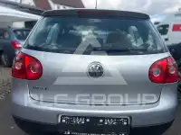 2005 Volkswagen GOLF