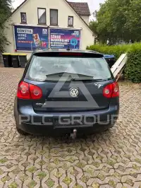 2005 Volkswagen GOLF