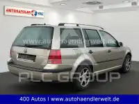 2005 Volkswagen GOLF