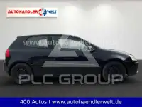 2005 Volkswagen GOLF