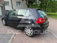 2005 Volkswagen GOLF