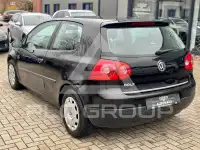 2005 Volkswagen GOLF