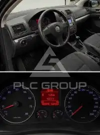 2005 Volkswagen GOLF