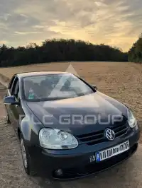 2005 Volkswagen GOLF