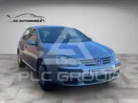 2005 Volkswagen GOLF