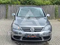 2005 Volkswagen GOLF