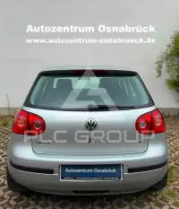 2005 Volkswagen GOLF