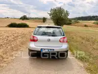 2005 Volkswagen GOLF