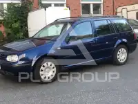 2005 Volkswagen GOLF
