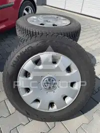 2005 Volkswagen GOLF