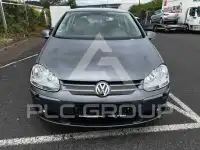 2005 Volkswagen GOLF