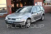 2005 Volkswagen GOLF