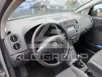 2005 Volkswagen GOLF