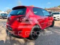 2005 Volkswagen GOLF