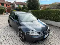 2005 Volkswagen GOLF