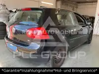 2005 Volkswagen GOLF