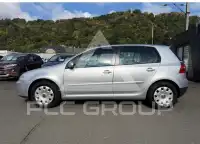 2005 Volkswagen GOLF