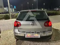 2005 Volkswagen GOLF