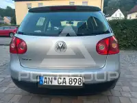 2005 Volkswagen GOLF