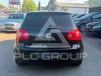 2005 Volkswagen GOLF