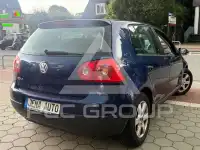 2005 Volkswagen GOLF