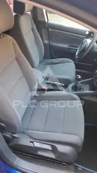 2005 Volkswagen GOLF