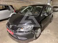 2005 Volkswagen GOLF