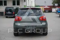2005 Volkswagen GOLF