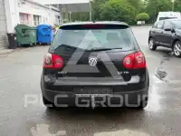 2005 Volkswagen GOLF