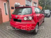 2005 Volkswagen GOLF