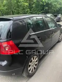 2005 Volkswagen GOLF