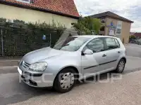 2005 Volkswagen GOLF