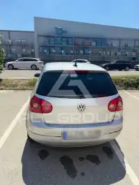 2005 Volkswagen GOLF
